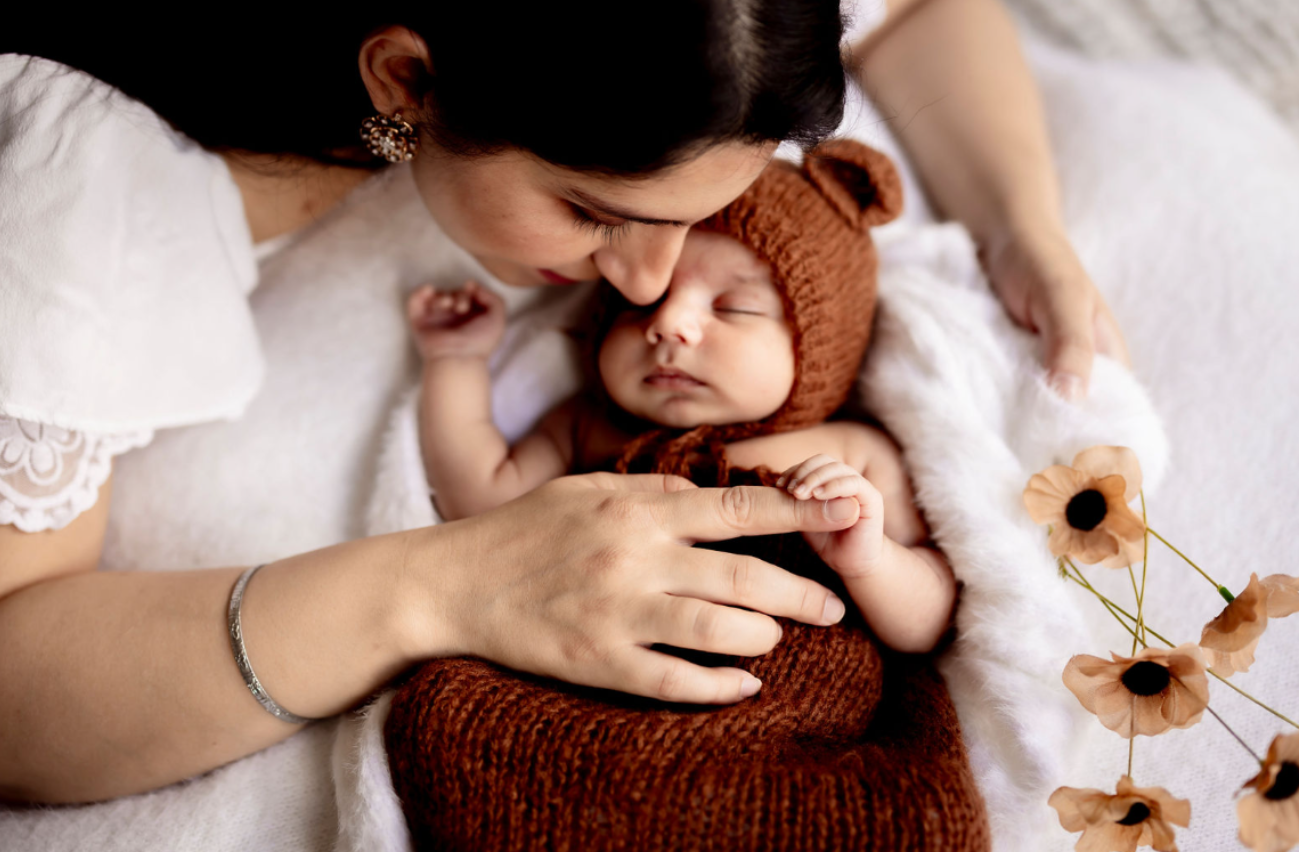 newborn photography services