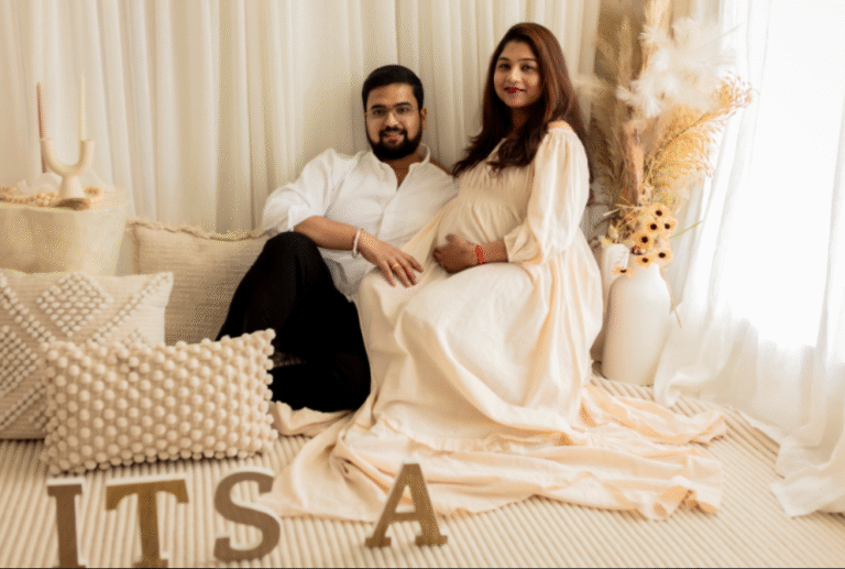 Maternity Photography In Melbourne