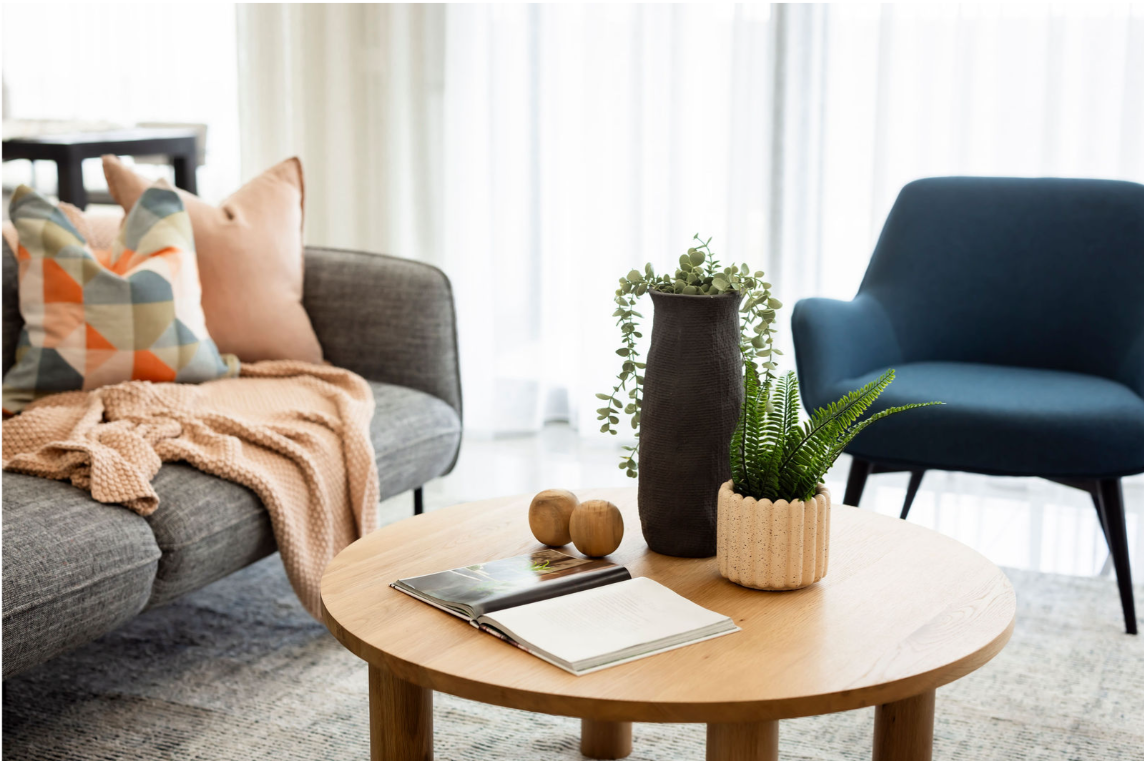Interior Design Photography