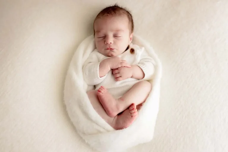 Newborn Baby Photography Services