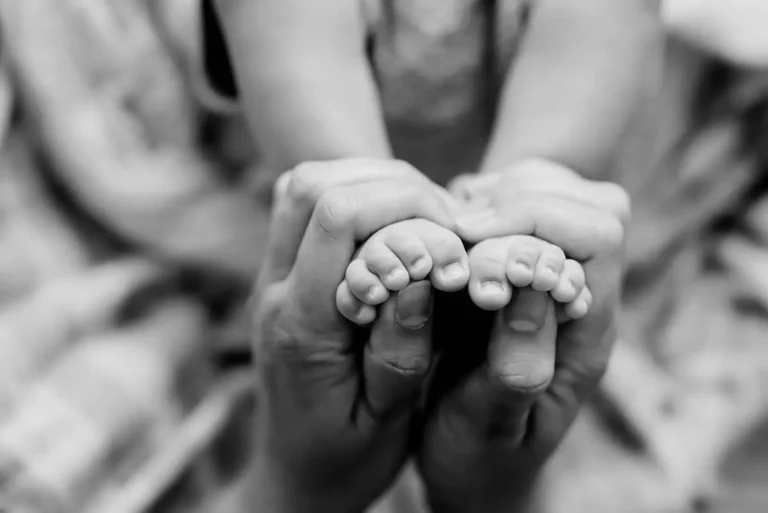 Newborn Photography