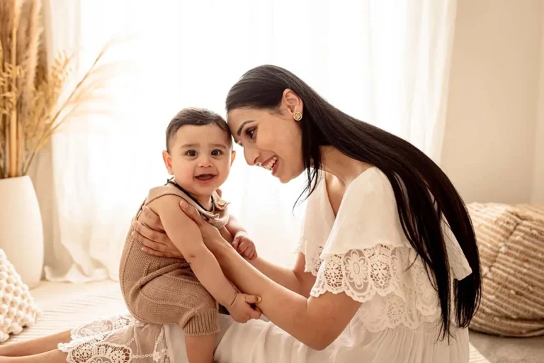 Baby Photography Services