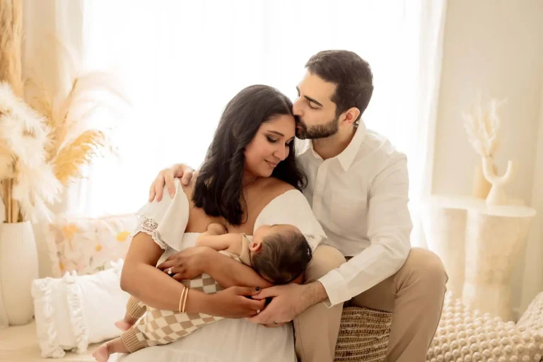 Family Photography Services