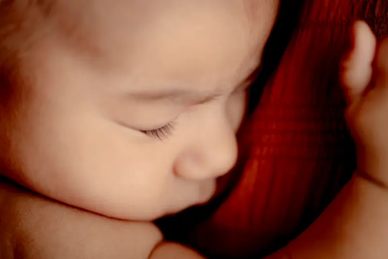 cute baby photography